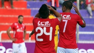 Confirmado: Cienciano no vuelve a Primera División el 2017