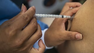 Loreto: Enfermera que recibió la primera dosis de la vacuna falleció tras presentar complicaciones por coronavirus
