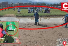 Contraloría detecta deficiencias y riesgos en parque zonal Coto Coto de Chilca