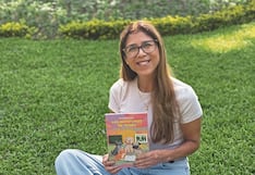 “Las Aventuras de Teddy”: una historia que promueve el amor incondicional