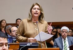 Diputados plantean cambios al pedido de facultades legislativas del Ejecutivo