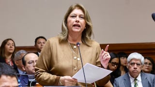 Diputados plantean cambios al pedido de facultades legislativas del Ejecutivo