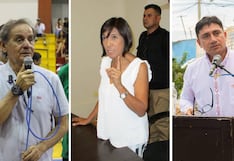 Solo 20 de 94 obras avanzan en municipios de Chiclayo, Lambayeque y Ferreñafe