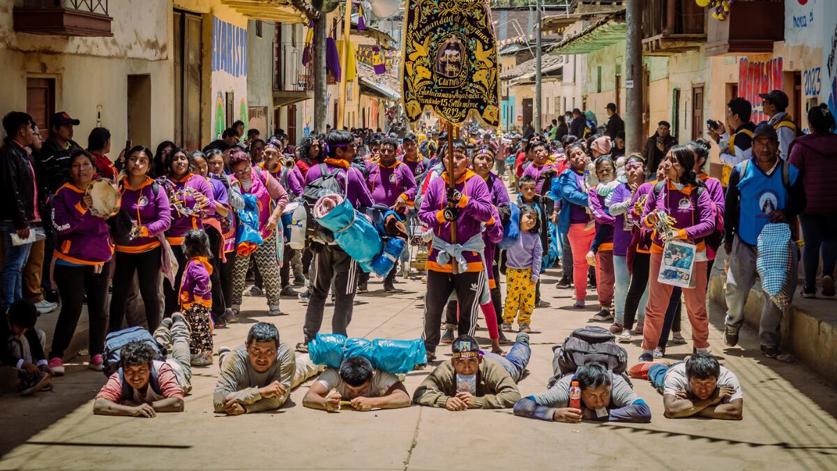 Para salvaguardar la seguridad ciudadana, la comuna ha coordinado el despliegue de personal militar del cuartel de Suyo