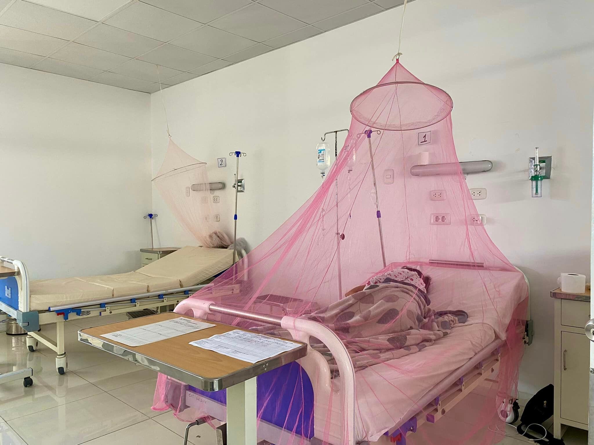 Autoridades intensificarán desde el 12 de julio el trabajo de control larvario en Nepeña, donde existen 1,019 casos de esta enfermedad.