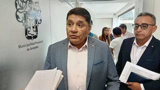 Alcalde de Arequipa exige a empresas formales abastecer rutas