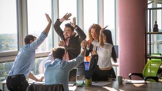 Bienestar laboral: ¿Qué valoran los peruanos de su centro de trabajo?