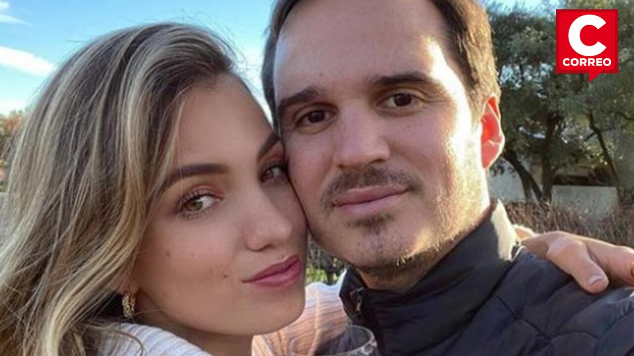 Natalia Merino, ‘Cinnamon Style’, reaparece tras ‘ampay’ de su esposo.