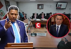 Esdras Medina exhorta a José Jerí aclarar reunión informal con empresario chino: “No me convence”