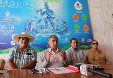 Majes Siguas II: Oposición para que se realicen trabajos en el valle de Siguas (VIDEO)