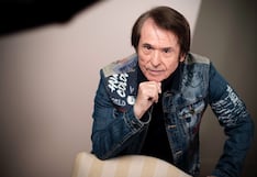 Raphael en Lima: Fecha, lugar y dónde adquirir las entradas