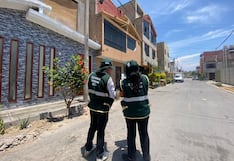 Actualización del catastro urbano en Ica alcanza 70 % de avance y beneficiará a más de 800 mil ciudadanos