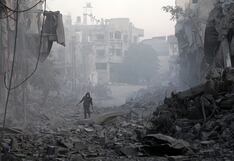 Israel y Hamás logran acuerdo sobre alto al fuego en Gaza y liberación de rehenes