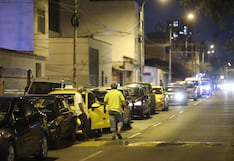 Habrá restricción de GNV por 14 días tras emergencia en ducto de Cusco