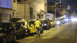 Habrá restricción de GNV por 14 días tras emergencia en ducto de Cusco