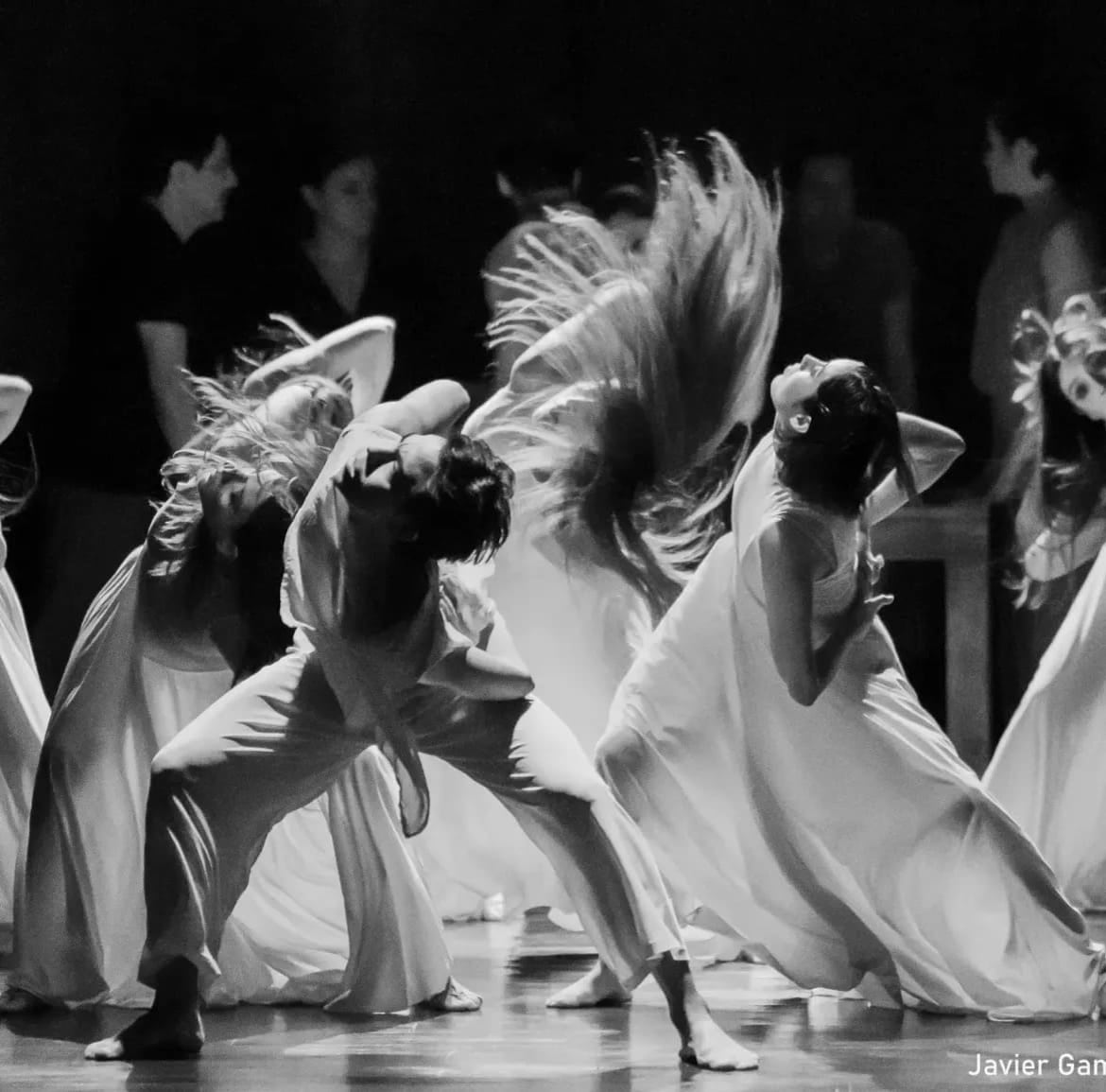 El espectáculo se realizará en el Auditorio Central de la Universidad de Lima como parte de las actividades por el Día Internacional de la Danza.