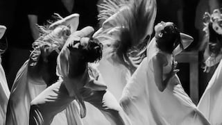 Encuentro de Danza en Lima reunirá a compañías nacionales el 30 de abril