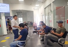 Ica: convocatoria laboral ofrece oportunidades de empleo para la población local