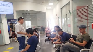 Ica: convocatoria laboral ofrece oportunidades de empleo para la población local