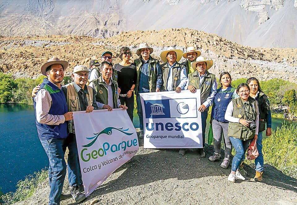 Se espera que las autoridades mejores accesos (Foto: Difusión)