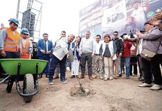 César Acuña y gerentes serán citados por el Consejo Regional de La Libertad