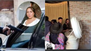 Huamanga: empresaria opuso resistencia a robo y delincuentes le propinan disparo fatal