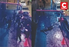 Vigilantes de discotecas en Huancayo actúan con violencia y sin ningún control