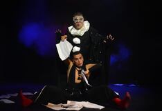 “Edgard, retratos de un actor”: Jaime Lema rinde homenaje escénico a Edgard Guillén en La Casona Roja