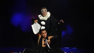 “Edgard, retratos de un actor”: Jaime Lema rinde homenaje escénico a Edgard Guillén en La Casona Roja