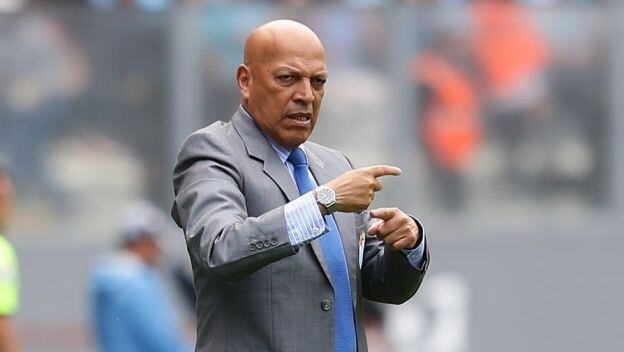 El estratega nacional debutará con el buzo vallejiano ante Atlético Grau de Piura, duelo a jugarse este lunes 4 de setiembre, en la ciudad de Trujillo.