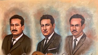 Ministerio de Cultura reconoce a Los Errantes de Chuquibamba como Personalidad Meritoria de la Cultura