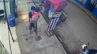 Satipo: Sujeto que secuestró a niña irá a prisión de manera preventiva