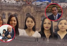 José Cueto ve problema ético en reuniones y contrataciones posteriores: José Jerí debe irse