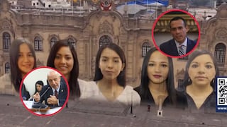 José Cueto ve problema ético en reuniones y contrataciones posteriores: José Jerí debe irse