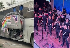 Armonía 10 estalla contra inseguridad: comunicado oficial pide al Gobierno a tomar acciones inmediatas