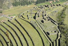 Cusco: Disponen tolerancia de 30 minutos para el ingreso al Parque Arqueológico de Pisaq