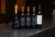 Colección Privada de la bodega argentina Navarro Correas presenta nueva imagen