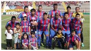 ​Alianza Universidad de Huánuco ascendió a Primera División (VIDEO)