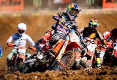 Piura: Pronto rugirán los motores en el circuito de Cumbibira