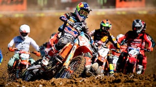 Piura: Pronto rugirán los motores en el circuito de Cumbibira