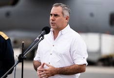 Mindef pide S/575 millones para El Niño