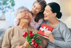 ¿Qué regalar por el Día de la Madre en Perú? Ideas útiles y accesibles para sorprenderla