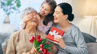 ¿Qué regalar por el Día de la Madre en Perú? Ideas útiles y accesibles para sorprenderla