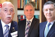 Gobierno oficializa nuevas designaciones diplomáticas de Perú en Argentina, OEA y ONU