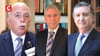 Gobierno oficializa nuevas designaciones diplomáticas de Perú en Argentina, OEA y ONU