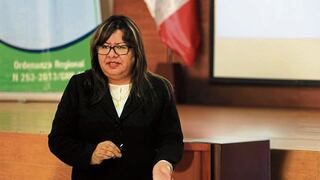 Hampones amenazan a fiscal superior en Piura