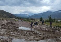 Arequipa: Puentes modulares para Castilla serán instalados después de temporada de lluvias