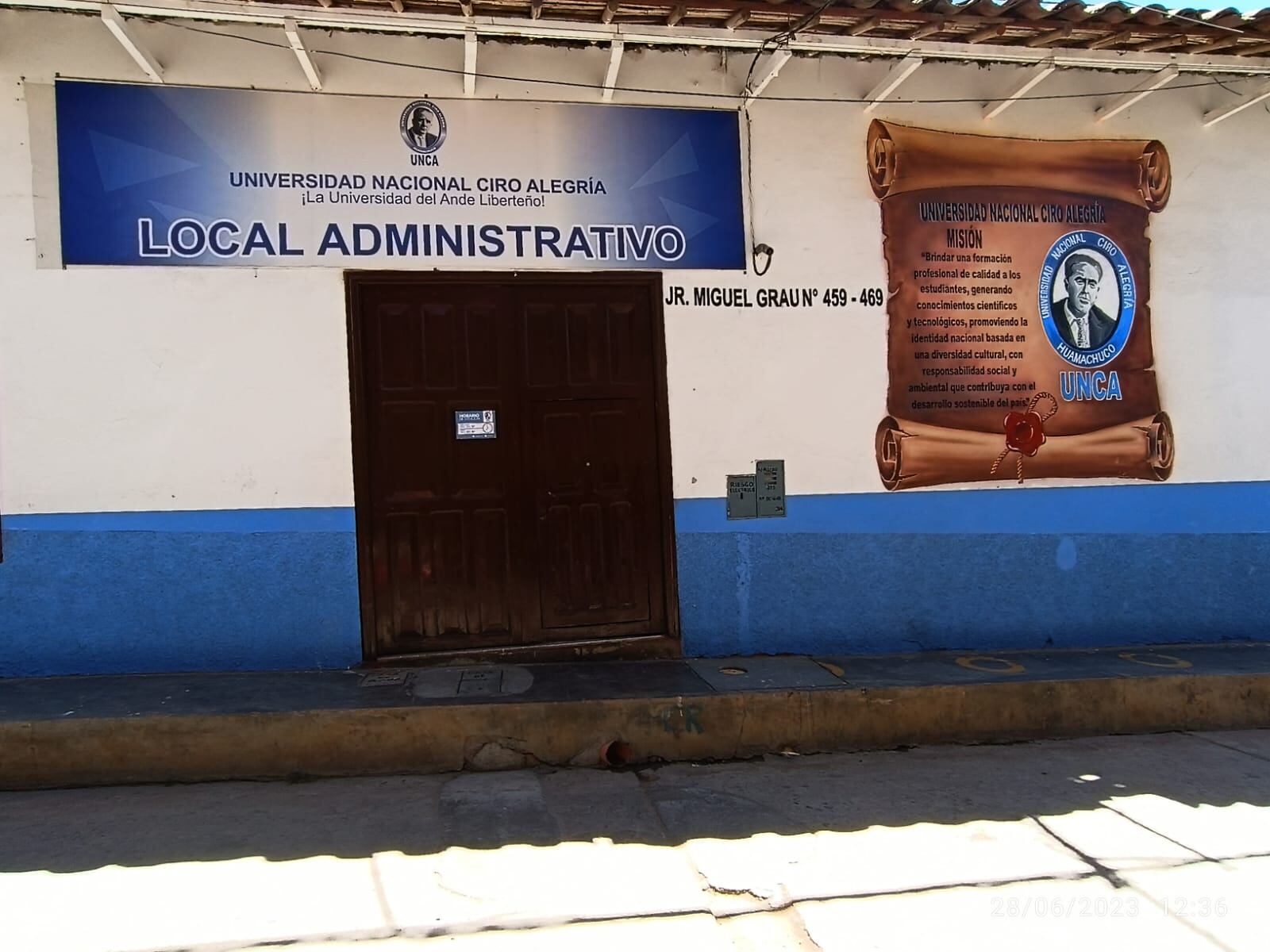 El Ministerio de Educación ha dispuesto, además, que en 30 días calendario se haga entrega del informe de transferencia de gestión y el informe de entrega de cargo.