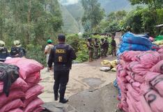 La Libertad: Revocan 1,425 registros mineros en la provincia de Pataz