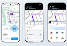 Waze incorpora nuevas funciones con Gemini y amplía la personalización de los viajes
